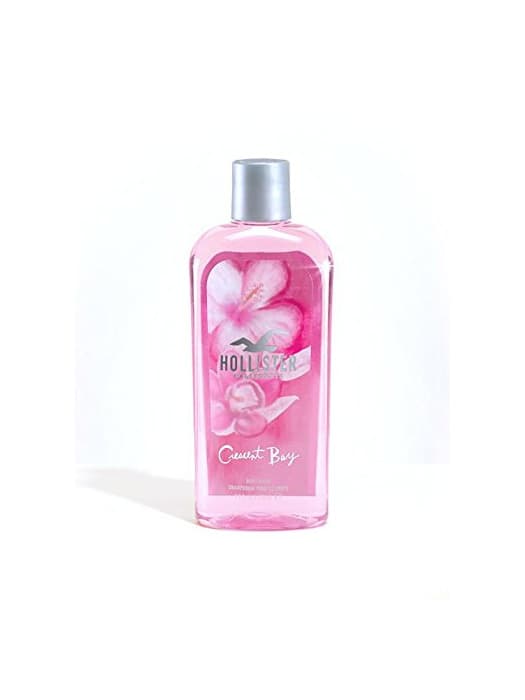 Beauty Hollister Cresent bahía rosa body Wash 236 ml