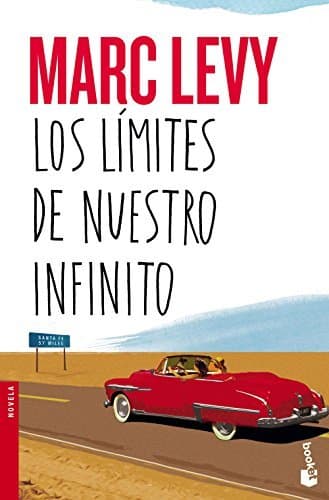 Book Los límites de nuestro infinito