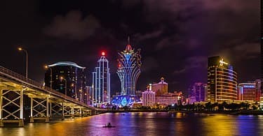 Place Macao