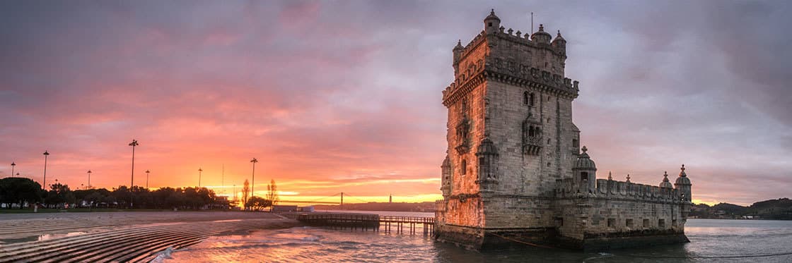 Lugar Torre de Belém