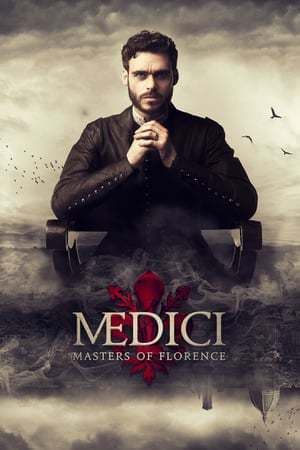 Serie Medici: Masters of Florence