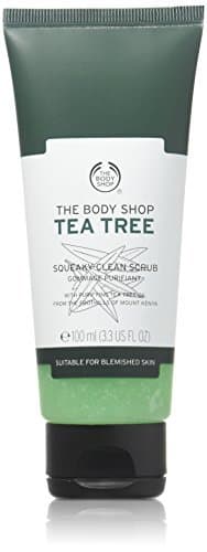 Belleza The Body Shop