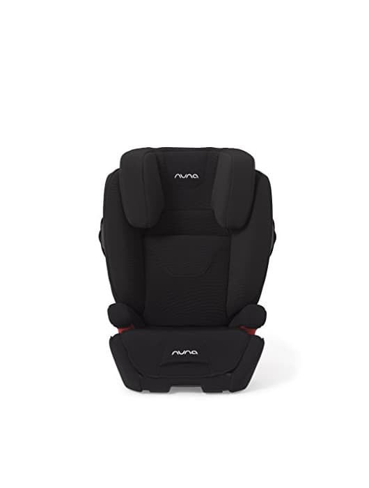 Producto Nuna, Silla de coche grupo 2/3 Isofix, negro