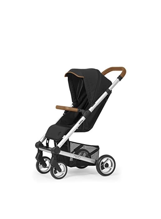 Producto mutsy nexo Buggy coche deportivo con posición 2018 negro carbon melange