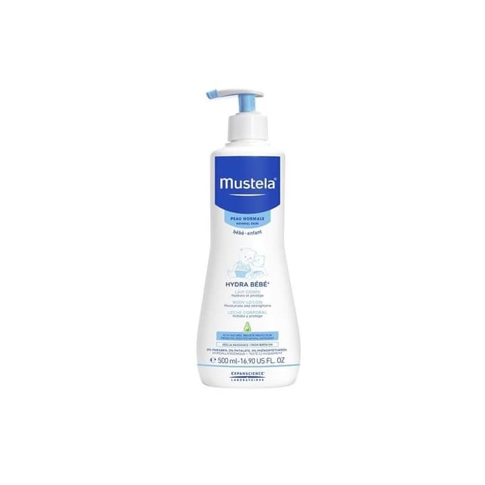 Belleza Mustela Hydra Bébé