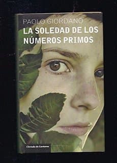 Libro La Soledad De Los Números Primos