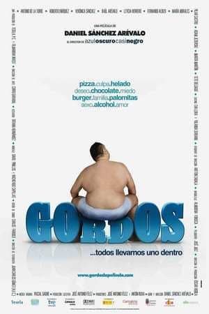 Película Fat People