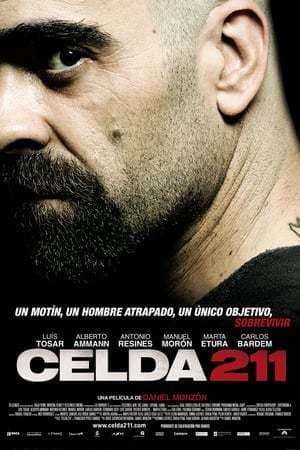 Película Cell 211