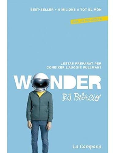 Book Wonder