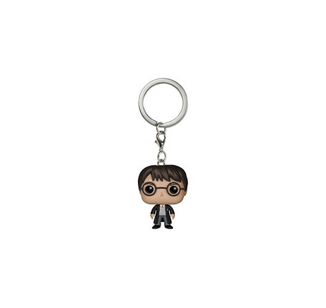 Moda FunKo Pocket POP! Keychain - Harry Potter