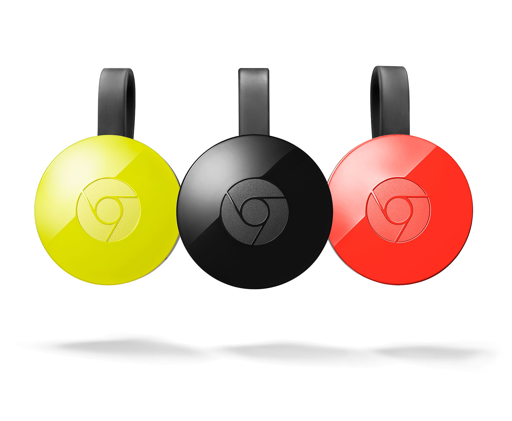 Moda Chromecast - 2nd Generation - Google Store