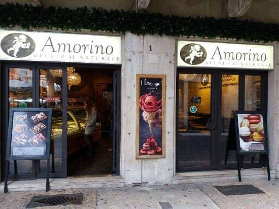 Restaurants Amorino