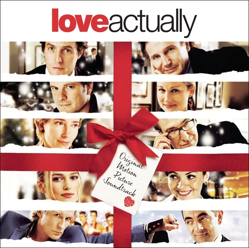 Movie Love Actually