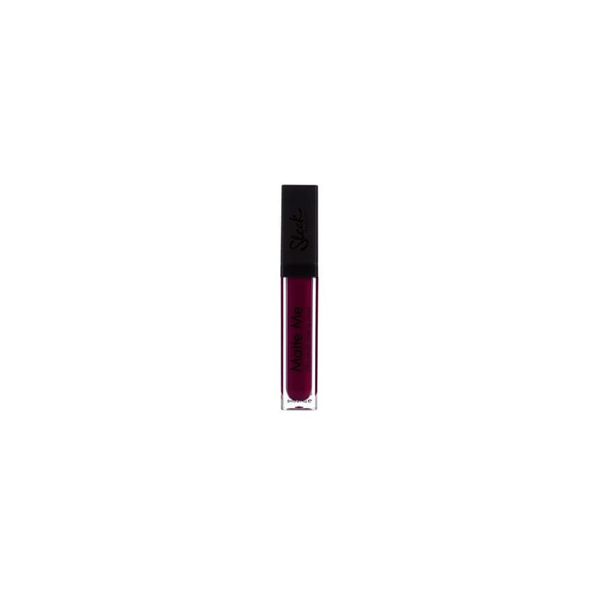 Belleza Sleek Make Up Matte Me Lip Gloss