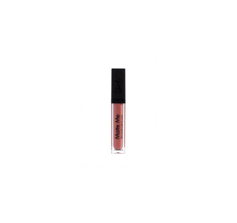 Belleza Sleek MakeUP Matte Me, Pintalabios