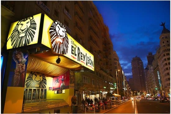 Moda El Rey León - Teatro Lope de Vega, Madrid - Página oficial del ...