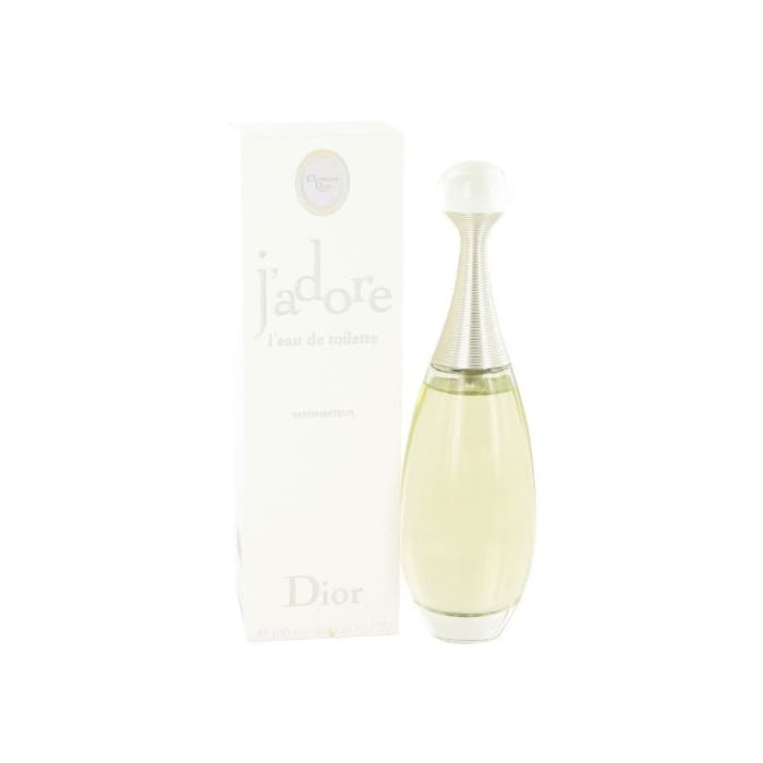 Beauty Dior J'Adore Eau de Toilette Vaporizador 100 ml