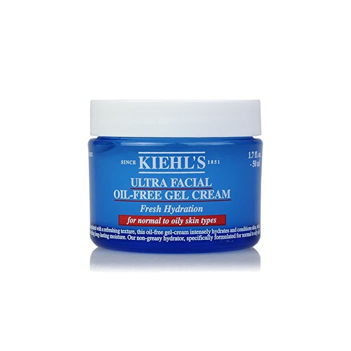 Belleza Kiehl's