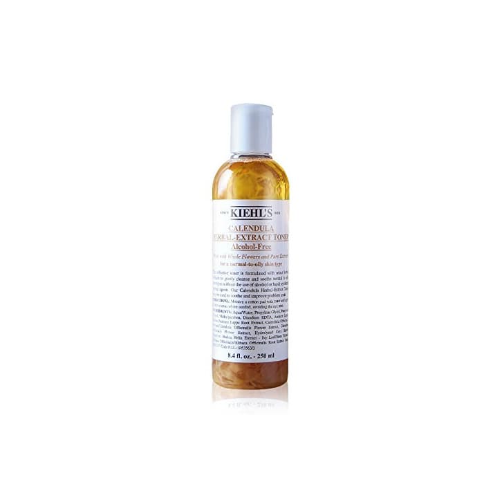 Beauty Kiehl's Calendula Herbal Extract Alcohol-free Toner