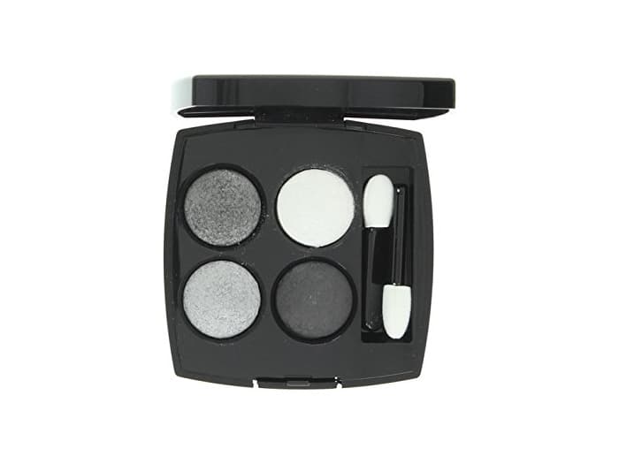 Belleza CHANEL LES 4 OMBRES #93-smoky eyes 1.2 gr