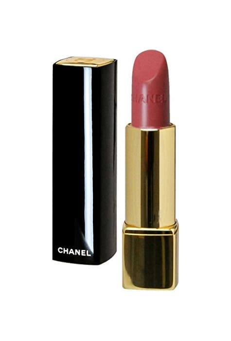 Belleza CHANEL  Barra de Labios Rouge Allure Lipstick 91 Séduisante 3.5 Gr