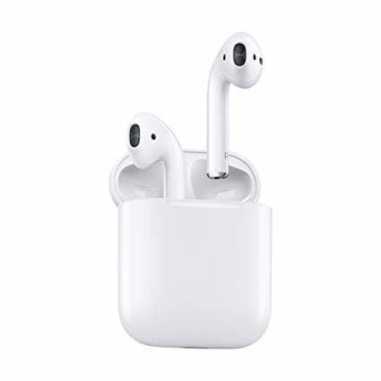 Producto  AirPods - Apple