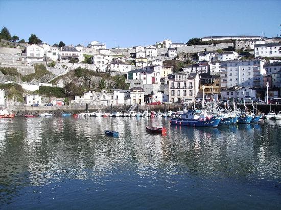 Place Luarca