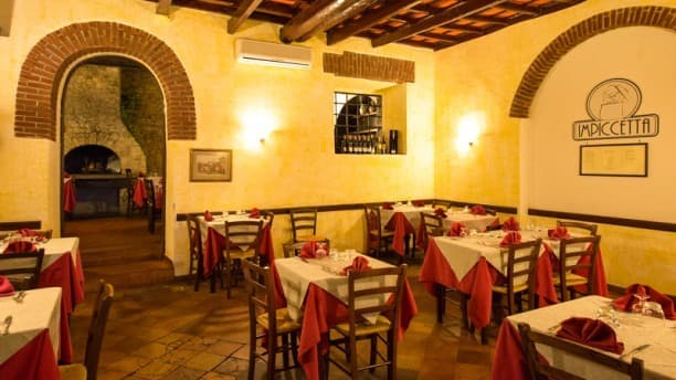 Restaurants Impiccetta