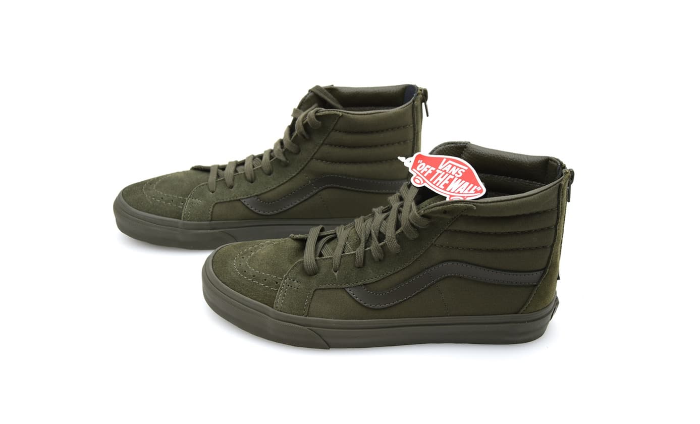 Producto Vans sk8-hi 