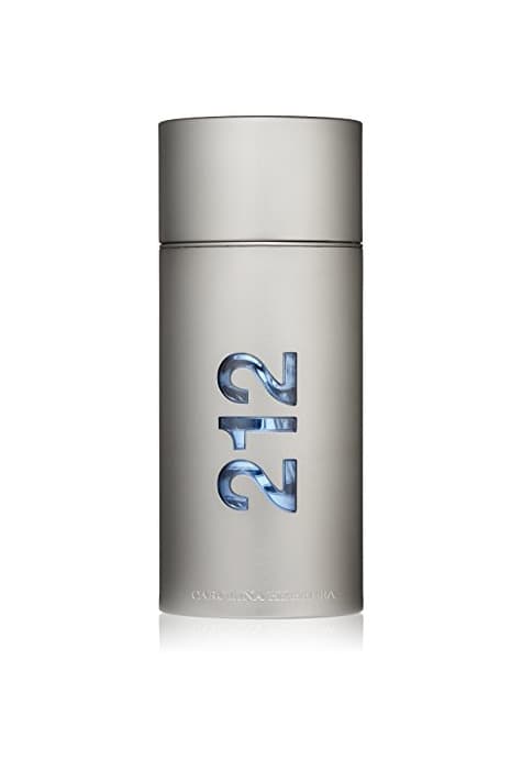 Beauty CAROLINA HERRERA 212 MEN agua de tocador vaporizador 100 ml