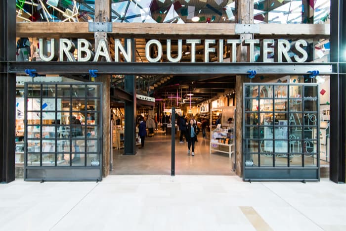 Fashion Urban Outfitters