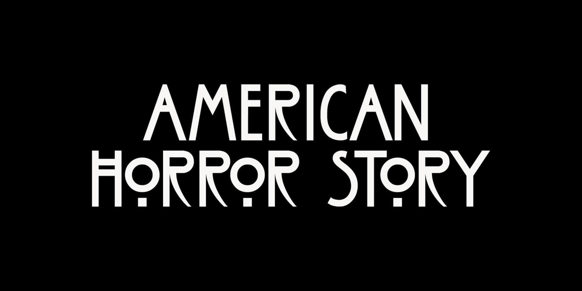 Serie American Horror Story