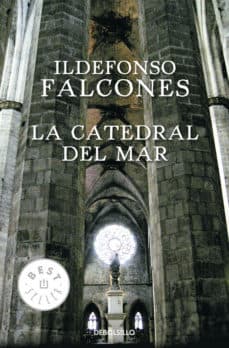 Libro La catedral del mar