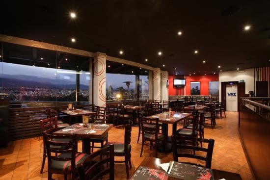 Restaurants Fogo Grill & Bar