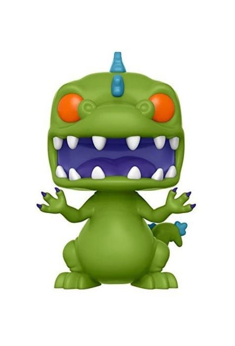 Game FunKo Pop! - Vinyl: Rugrats: Reptar