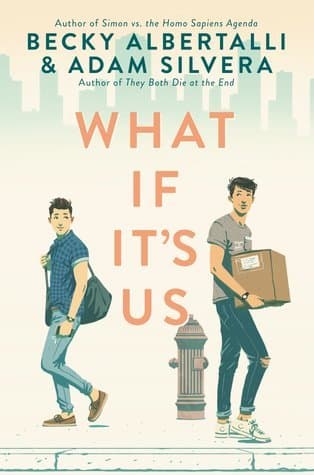 Libro What If It Us