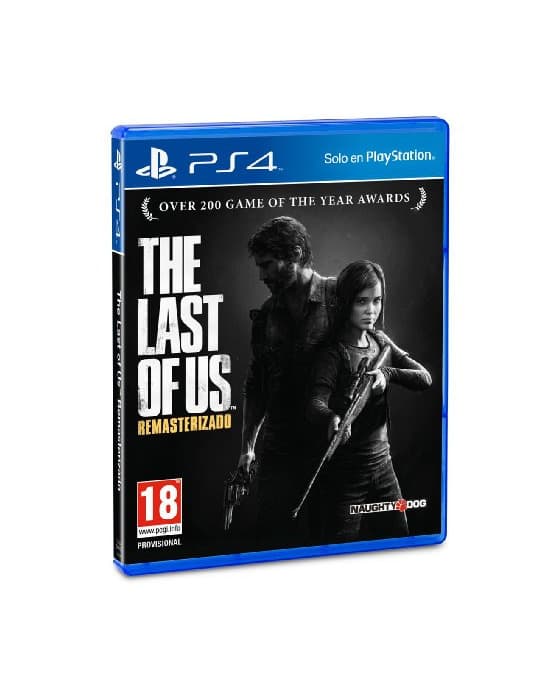 Electronic The Last of Us