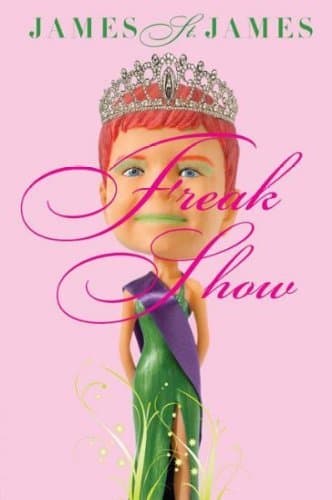 Book [(Freak Show )] [Author