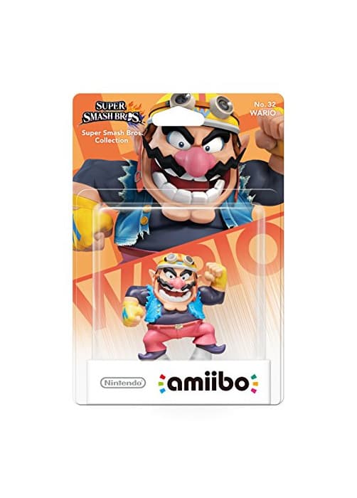 Electrónica Nintendo - Figura Amiibo