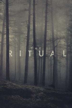 Película The Ritual