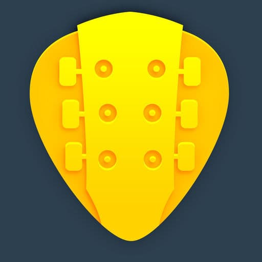 App Afinador de Guitarra & Ukelele