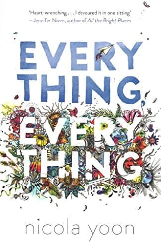 Book [(Everything, Everything)] [By