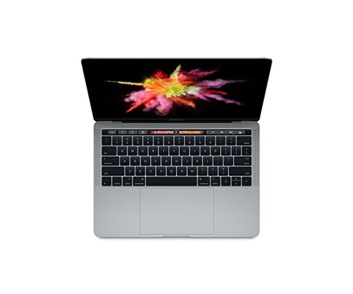 Electrónica Apple - MacBook Pro 13"