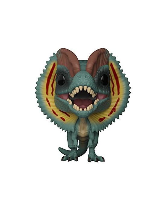 Producto Funko POP! Dilophosaurus Figura de vinilo