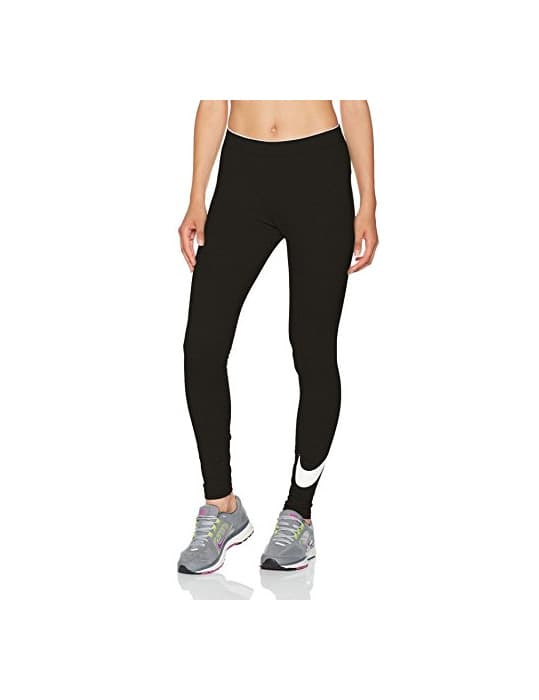 Moda Nike Club Logo 2 Mallas, Mujer,