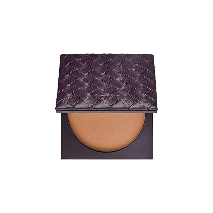 Belleza tarte Smooth Operator Amazonian Clay Tinted Pressed Finishing Powder