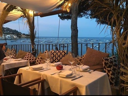 Restaurants Isabella's By the Sea