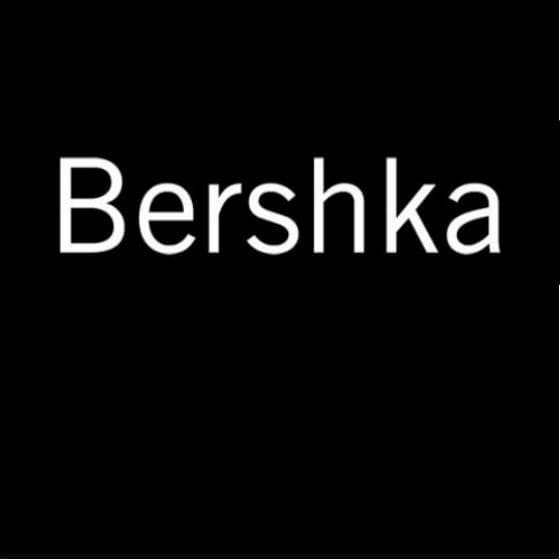 Moda Bershka