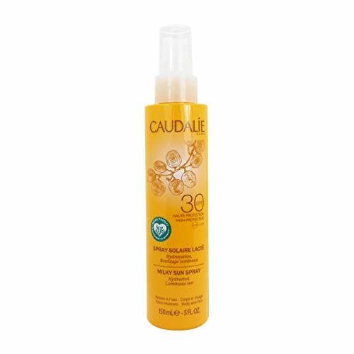 Beauty CAUDALIE SOLAR SPRAY LECHE 150 ML