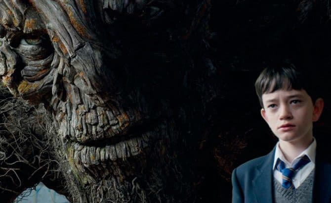 Movie A Monster Calls